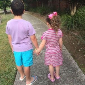 Meet your Posher, Marcia blakelyla